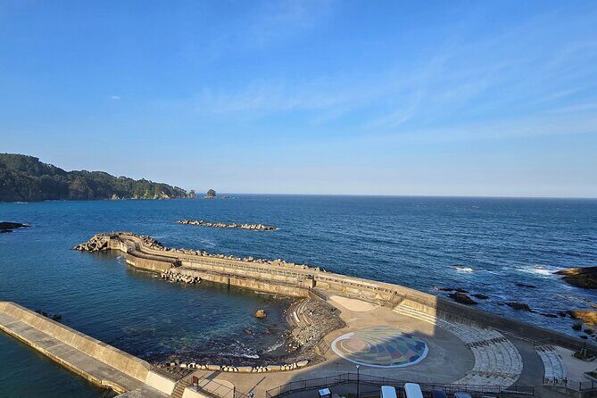 Michinoku Coastal 3 Days Trail of Fudai, Tanohata and Miyako - Exploring the 3-Day Itinerary in Detail