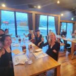 Michinoku Coastal Trail Sake Tasting with Dinner - An In-Depth Look at the Tour Experience