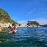 Michinoku Coastal Trail & Sea Kayak in Jodogahama - Why This Tour Offers Great Value