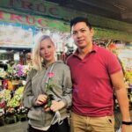 Midnight City Sightseeing Experience On Motorbike in HCMC - An In-Depth Look at the Midnight Motorbike Tour in Ho Chi Minh City