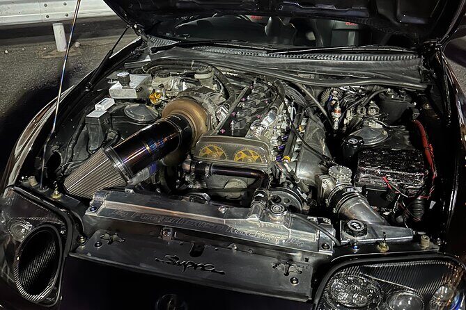 Midnight Wangan Attack and JDM Rally in GTR R35 - Price and Value: Is It Worth It?