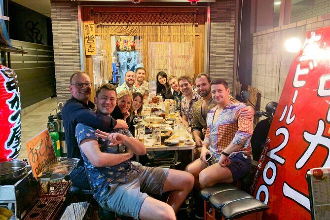 Mie: Bar-Hopping in Yokkaichis Lively Local Nightlife Scene - FAQ