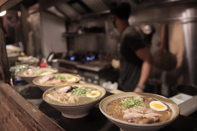 Mie: Explore Yokkaichis Ramen Scene with a Local Guide - Who Will Love This Tour?