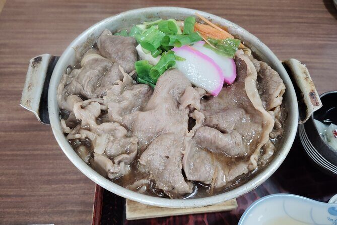 Mie: Matsusaka Beef Gourmet Tour  Taste Japans Finest Wagyu - Who Will Love This Tour?