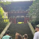 Miho no Matsubara, Kunozan Toshogu, Nihondaira Guided Tour-Van - Exploring Shizuoka’s Scenic Highlights in Comfort