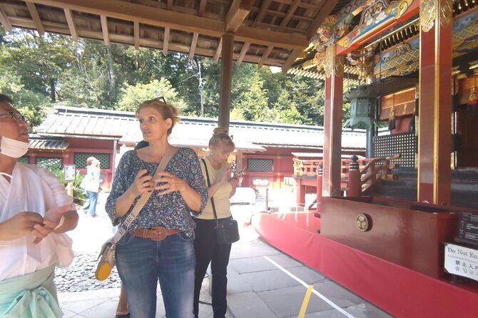 Miho no Matsubara, Kunozan Toshogu, Nihondaira Guided Tour - The Sum Up: Is It Worth It?