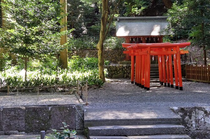 Miho no Matsubara, Kunozan Toshogu, Nihondaira Self-Guided Tour - Who Will Love This Tour?