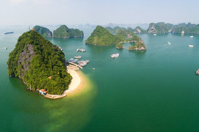 Mila Cruises 2-day Explore Halong Bay from Hanoi - Practical Aspects & What to Expect