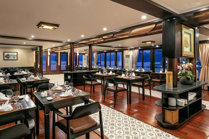 Mila Cruises 2-day Explore Halong Bay from Hanoi - Why This Tour Offers Good Value