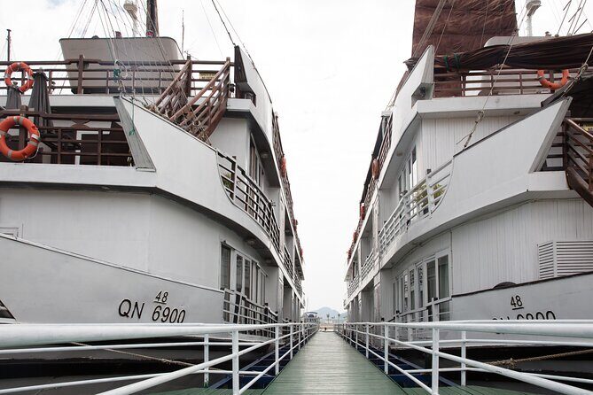 Mila Cruises 2 Days Explore Halong Bay from Hanoi - Analyzing the Value