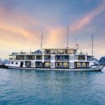Milalux 5-Star Cruise: 2-Day Discover Halong Bay from Hanoi - A Closer Look at the 2-Day Itinerary