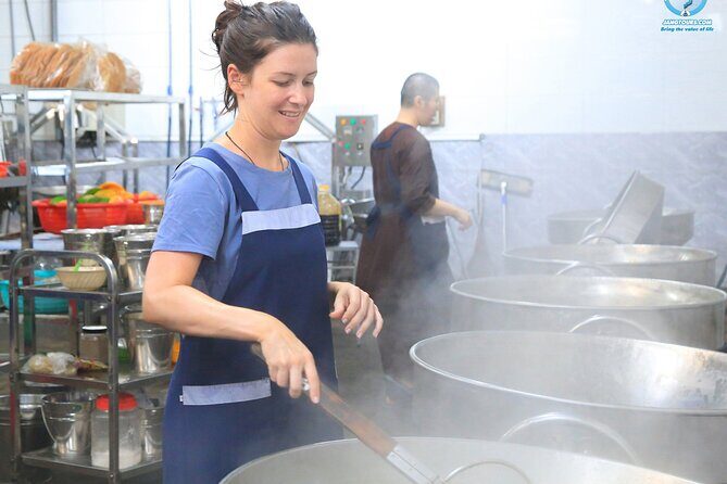 Mindfulness Meditation Retreat 2 Days 1 Night in Ho Chi Minh City - A Deep Dive into the Vung Tau Meditation Retreat