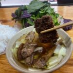 Minh's Unique Street Food Adventure - Final Thoughts