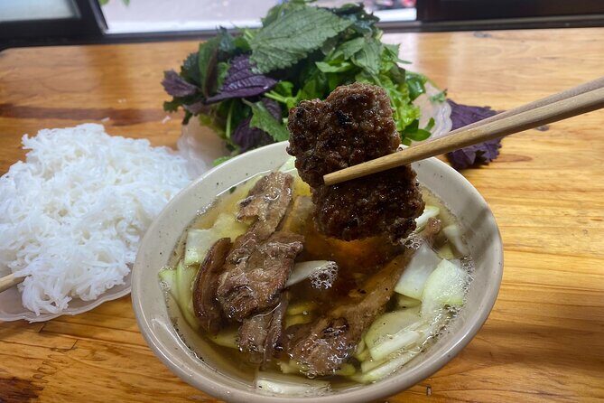 Minh's Unique Street Food Adventure - Final Thoughts