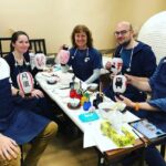 Mini Chochin Lantern Painting Experience - In-Depth Review: What You Can Expect from This Experience