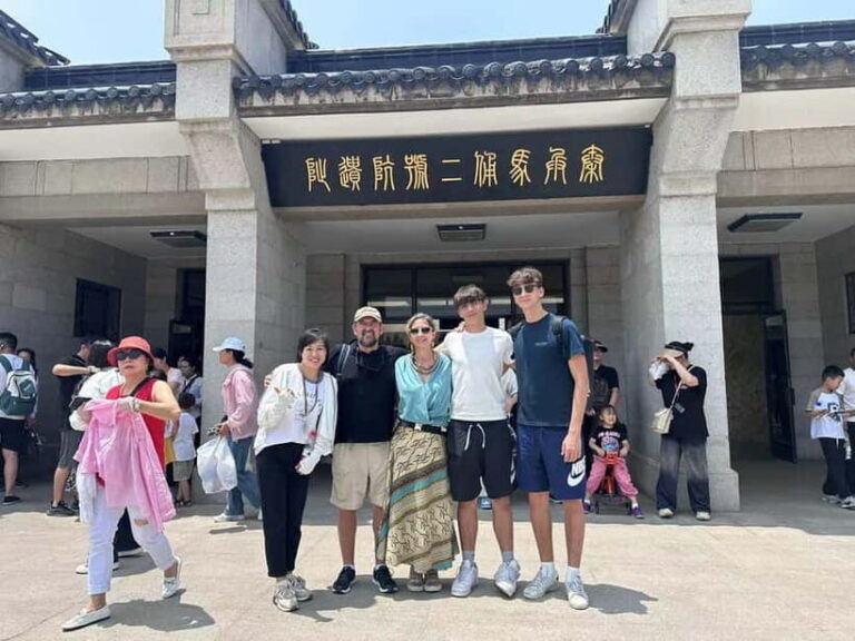 Mini Group English Guided Terracotta Warriors Tour - Final Thoughts on Value and Suitability