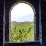 Mini Group: Half-Day Great Wall at Mutianyu Hiking Tour - The Experience in Detail