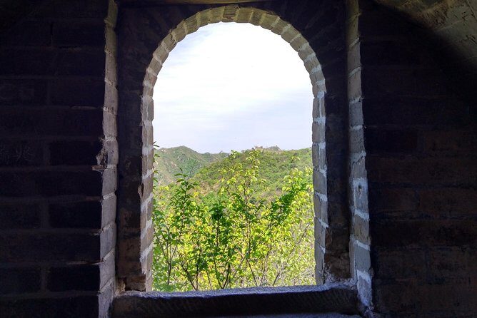 Mini Group: Half-Day Great Wall at Mutianyu Hiking Tour - The Experience in Detail