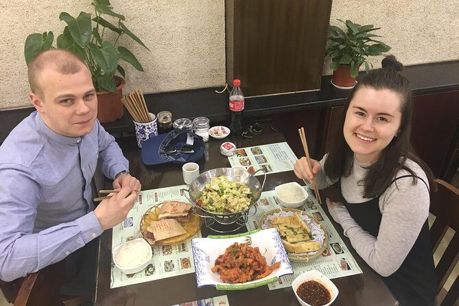 Mini Group: Half-Day Xi'an Terracotta Warriors Discovery Tour - Exploring the Terracotta Warriors: A Deep Dive