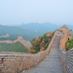 Mini Group: Simatai West to Jinshanling Great Wall Hiking Tour - A Deep Dive into the Great Wall Experience