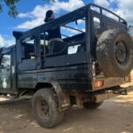 Minneriya National Park Elephant Safari from Sigiriya - Authentic Experiences Highlighted by Travelers