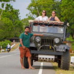 Minneriya National Park: Half-Day Evening Jeep Safari - The Sum Up