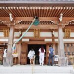 Minoh Waterfall Hike and Minosan Ryuanji Walking Tour in Osaka - Who Should Consider This Tour?