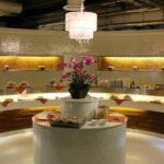 Miracle Bangkok Airport Lounges  Relax Before You Fly - What Could Be Better