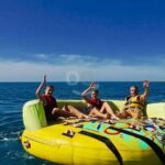 Mirissa: Crazy UFO High-speed Water Sport - FAQs