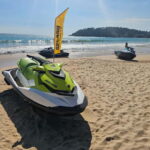 Mirissa: Jet Ski Experience - What to Expect from the Jet Ski Experience in Mirissa