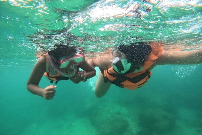 Mirissa Unforgettable Snorkeling Experience with Turtles - A Detailed Look at the Mirissa Snorkeling Experience