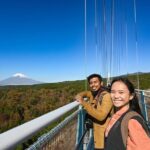 Mishima Skywalk Entry: Walk Among the Clouds - FAQs