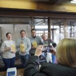 Miso-making Group Workshop in Gunma - In-Depth Review of the Miso-Making Workshop in Gunma