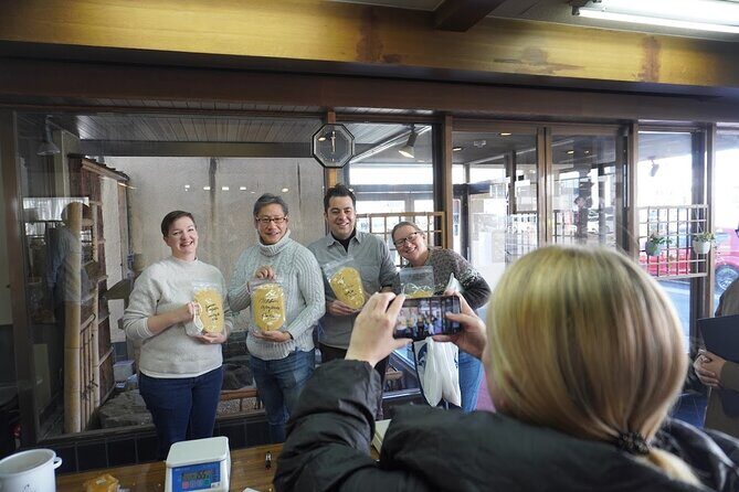 Miso-making Group Workshop in Gunma - In-Depth Review of the Miso-Making Workshop in Gunma