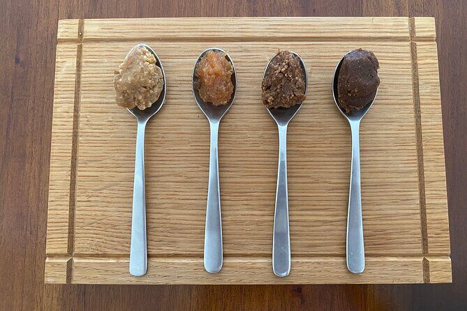 Miso Making in Osaka - Why You Should Try This Experience