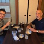 Miso Tasting and Making - The Itinerary: What You Can Expect