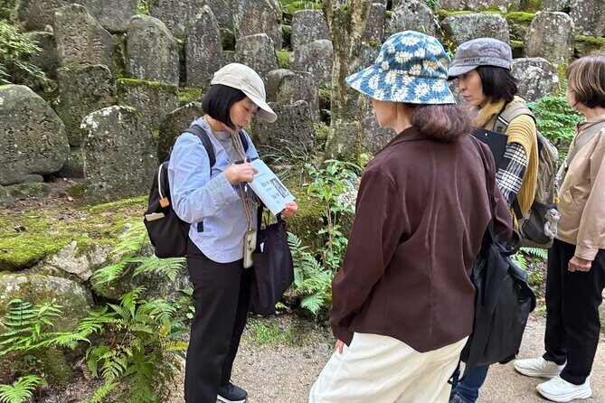 Mitaki Peace Tour Beyond Central Hiroshima - Who Should Consider This Tour?