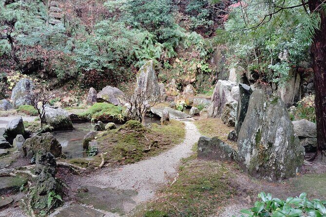 Mitaki Temple Guided Tour in Hiroshima - FAQ: Your Questions About the Mitaki-ji Temple Guided Tour