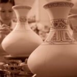 Mix Bat Trang Ceramic Village And Real Hanoi Scooter Tour - The Sum Up