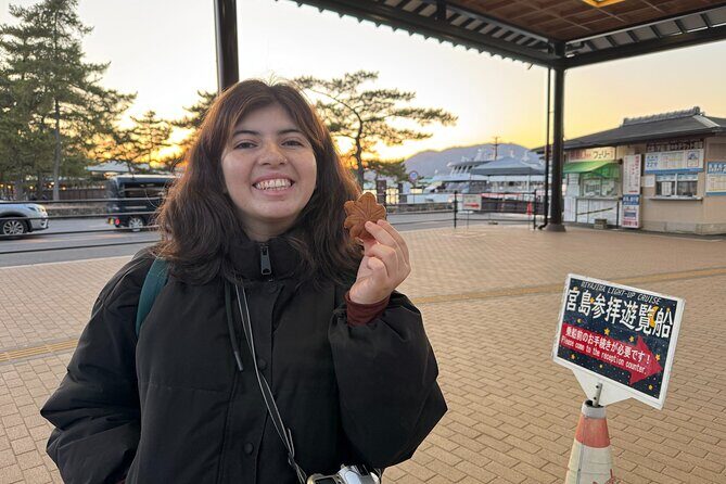 Miyajima Exploring Highlights and Sunset Cruise - Authentic Value: What Travelers Say