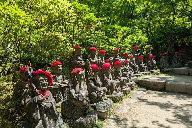 Miyajima UNESCO World Heritage Site Private Tour - A Detailed Look at What You’ll Experience