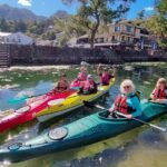 Miyajima World Heritage Torii Kayak Tour - Is This Tour Worth It?