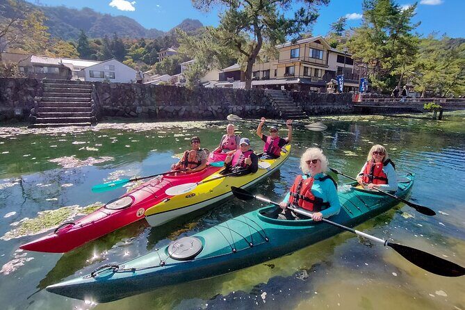 Miyajima World Heritage Torii Kayak Tour - Is This Tour Worth It?
