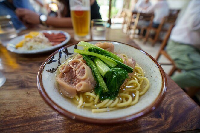 Miyako Island Half-day Private Tour - What’s Included and What’s Not