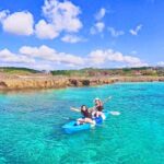 Miyako SUP or Canoe Tour on a Spectacular Beach in Miyako - Frequently Asked Questions