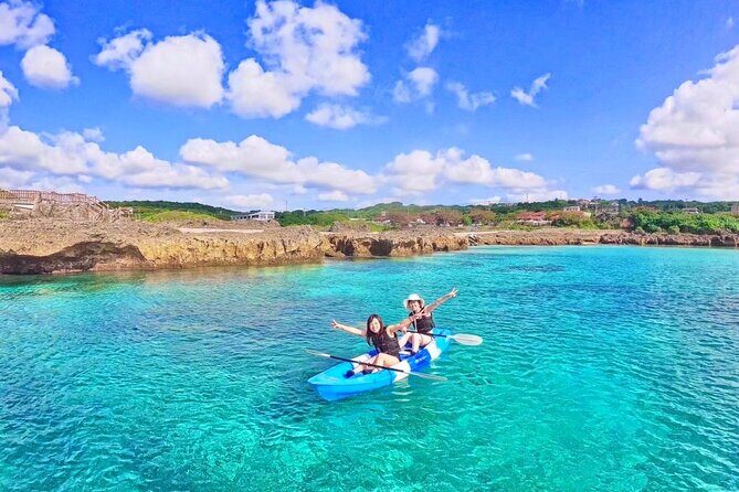 Miyako SUP or Canoe Tour on a Spectacular Beach in Miyako - Frequently Asked Questions