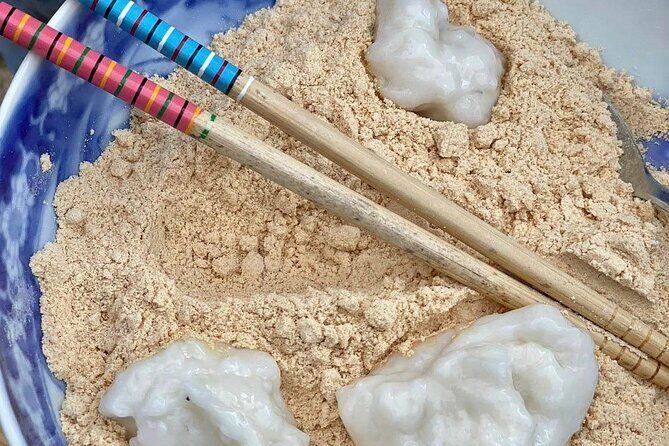 Mochitsuki Rice Cake Making Experience in Ojika Island - Who Will Love This Experience?