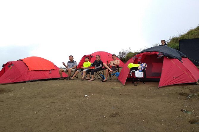 MODERATE HIKING: 2D/1N Just Crater Rim Senaru - FAQ