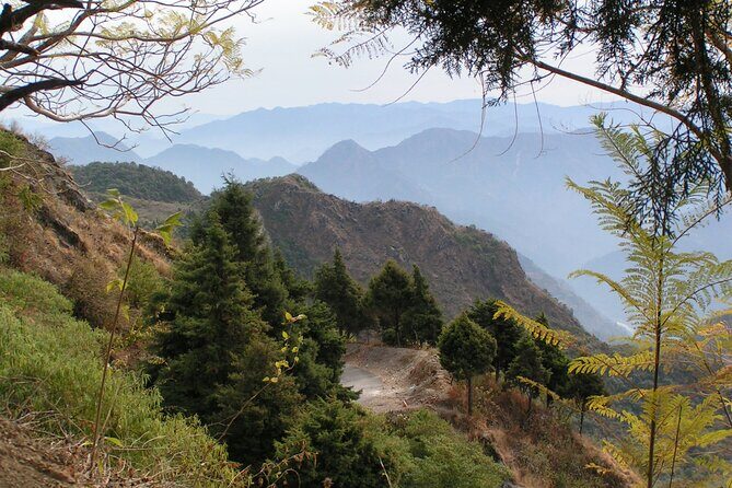 Moderate Himalayan Treks Near Rishikesh From Delhi - The Full Experience: An In-Depth Look at the Himalayan Treks Near Rishikesh