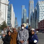 Modern Beijing Discovery by Bike - Key Points